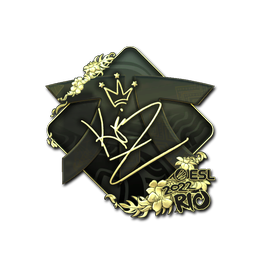 KRIMZ (Gold)