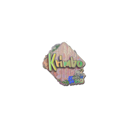 free cs2 skins Sticker | Krimbo (Holo) | Rio 2022