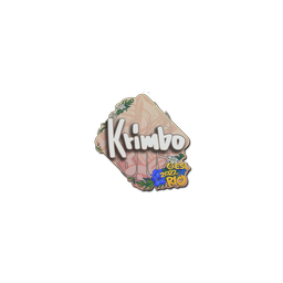 free cs2 skins Sticker | Krimbo | Rio 2022