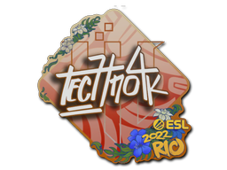 Techno4K | Rio 2022