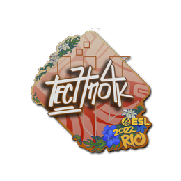 Techno4K | Rio 2022