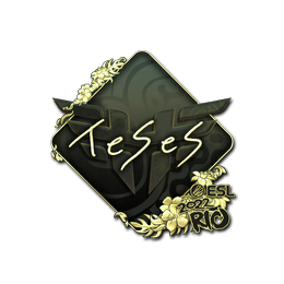 TeSeS (Gold)
