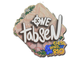 tabseN | Rio 2022