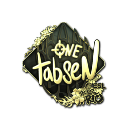 tabseN (Gold) | Rio 2022