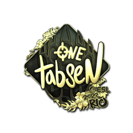 tabseN (Gold)