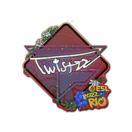 Twistzz (Glitter)