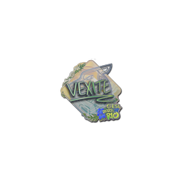 free cs2 skins Sticker | vexite (Holo) | Rio 2022