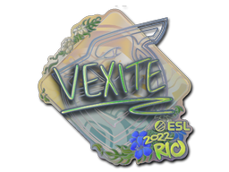 vexite (Holo) | Rio 2022