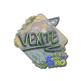 vexite (Holo)