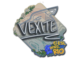 vexite | Rio 2022