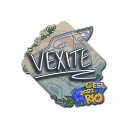 vexite