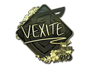 Sticker | vexite | Rio 2022