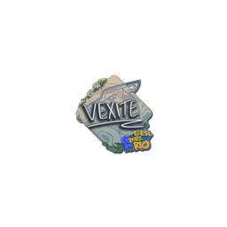 Sticker | vexite | Rio 2022