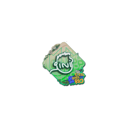 free cs2 skins Sticker | VINI | Rio 2022