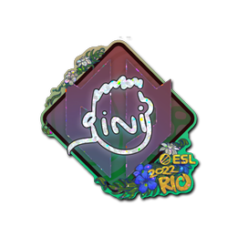 VINI (Glitter) | Rio 2022