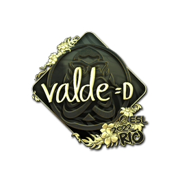 v4lde (Gold)