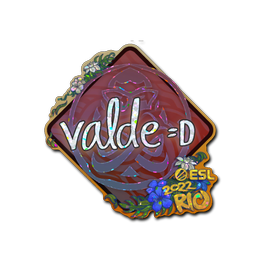 v4lde (Glitter)