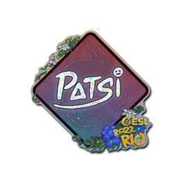 Patsi (Glitter)