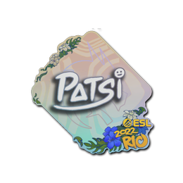 Patsi