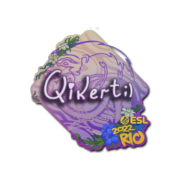 qikert