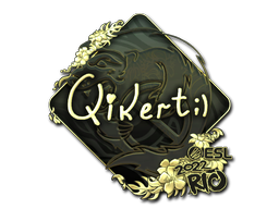 qikert