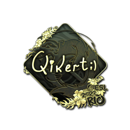 qikert (Gold)