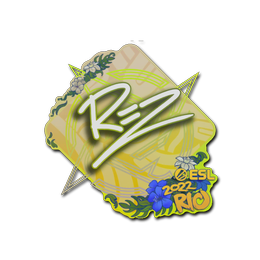 REZ | Rio 2022