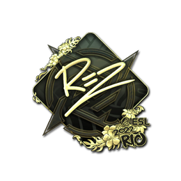 REZ (Gold)