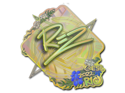 REZ (Holo) | Rio 2022