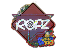 ropz (Glitter) | Rio 2022