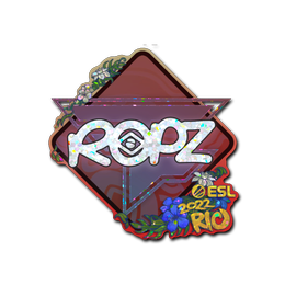 ropz (Glitter) | Rio 2022