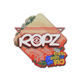 ropz