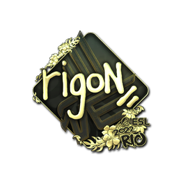 rigoN (Gold)