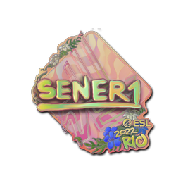 SENER1 (Holo)