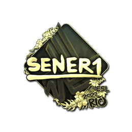 SENER1 (Gold) | Rio 2022