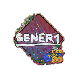 SENER1 (Glitter)