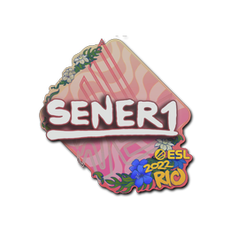 SENER1 | Rio 2022