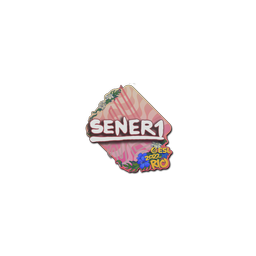 free cs2 skins Sticker | SENER1 | Rio 2022