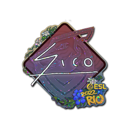 Sico (Glitter)