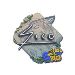 Sico | Rio 2022