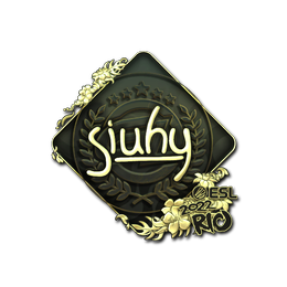 siuhy (Gold)