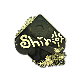 sh1ro (Gold)