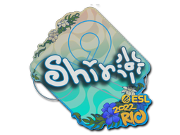 sh1ro | Rio 2022