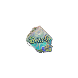 free cs2 skins Sticker | sh1ro (Holo) | Rio 2022