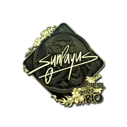 SunPayus (Gold)