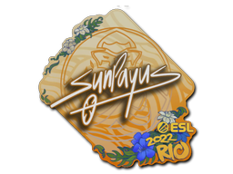 SunPayus | Rio 2022