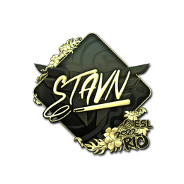 stavn (Gold)