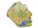 Sticker | Spinx | Rio 2022