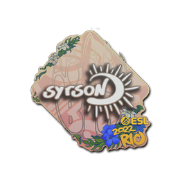 syrsoN