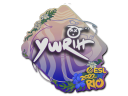 yuurih | Rio 2022